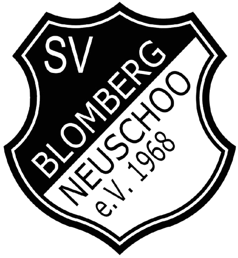 Vereinslogo SV Blomberg Neuschoo